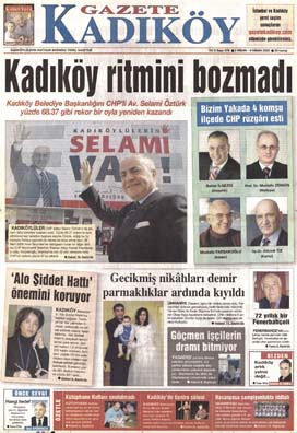 GAZETE KADIKÖY SAYI:478